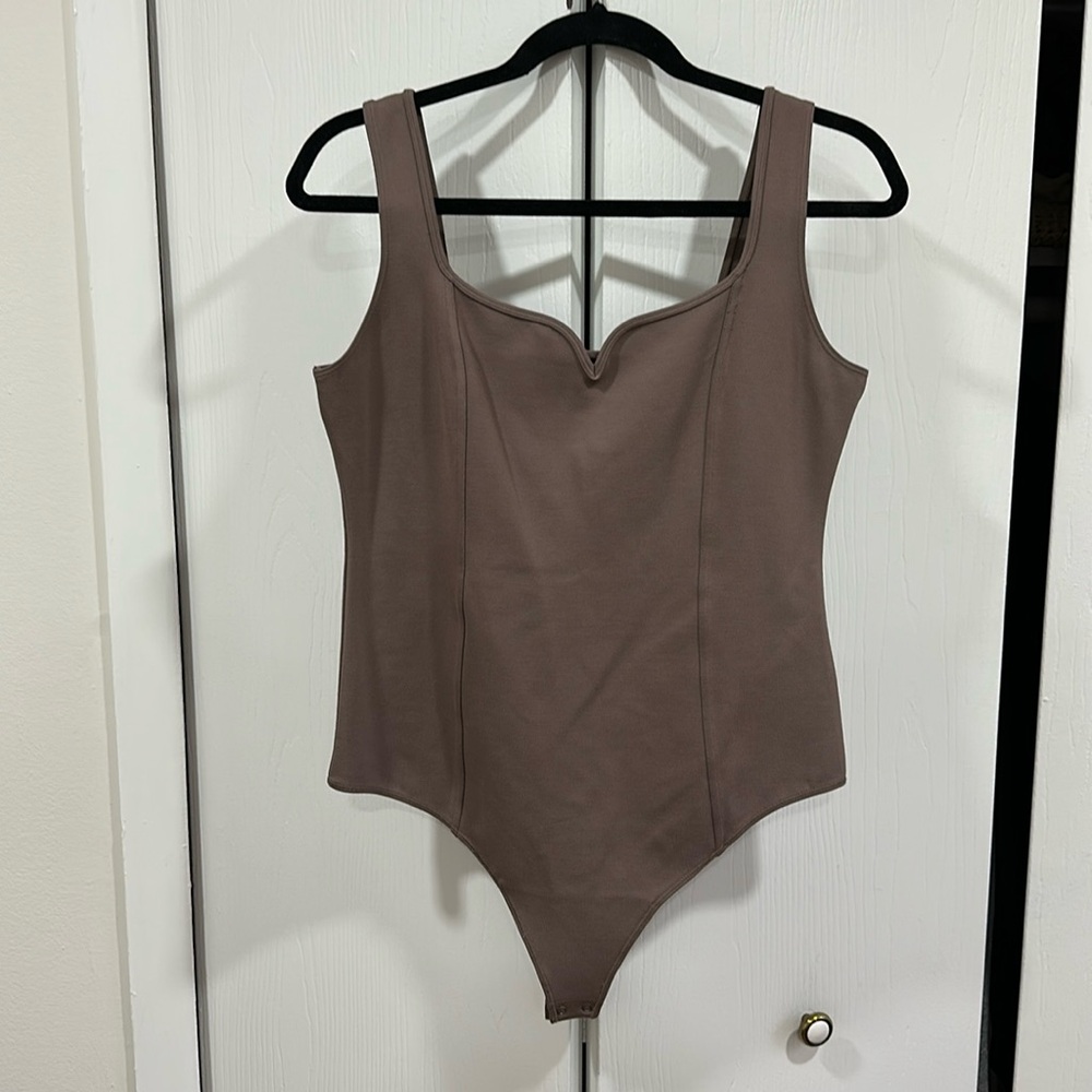Abercrombie & Fitch bodysuit